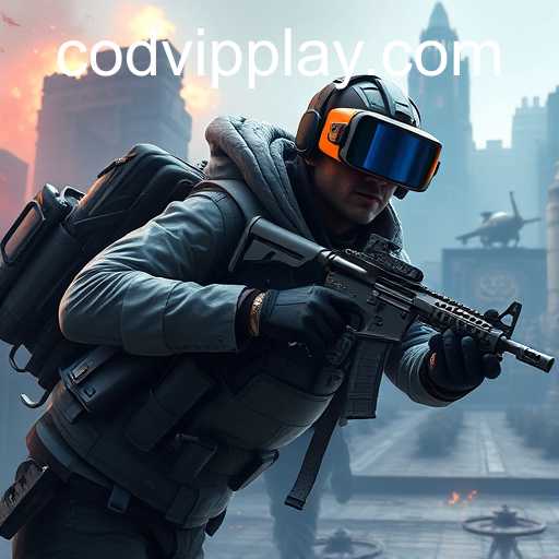Virtual Adventures Await on Codvip