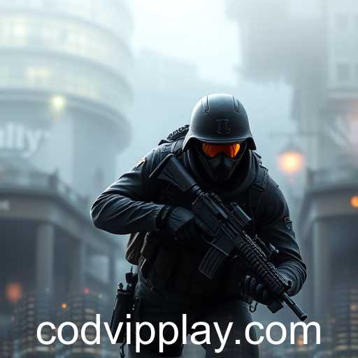 The Rise and Evolution of CodVIP in Gaming