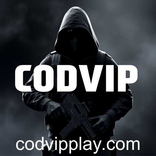 The Rise of Codvip: A New Era in Gaming